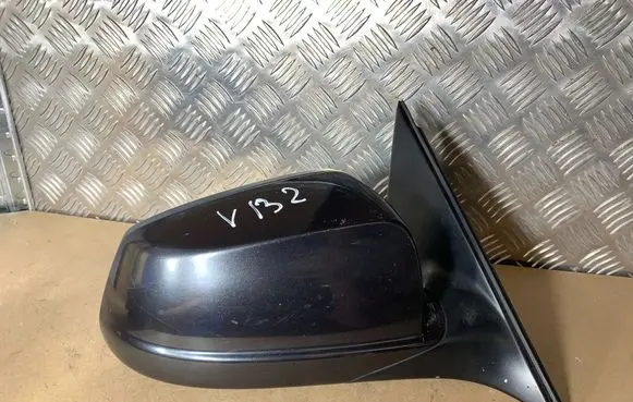 BMW 5 F10 F11 Front door electric wing mirror 021141 021016