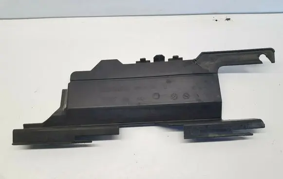 Renault Espace III Intercooler air guide/duct channel 8200217924D nr8632