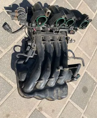 Intake manifold