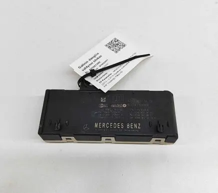 Mercedes-Benz GLA W156 X156 Tailgate/trunk control unit/module A2C7341930600 A2469019801