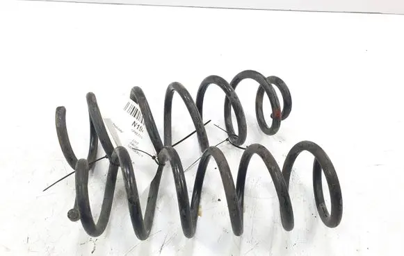 Dacia Sandero Rear coil spring