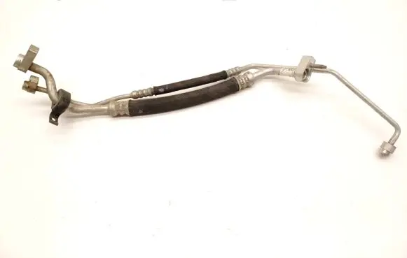 Tesla Model X Air conditioning (A/C) pipe/hose 1037334-00-H