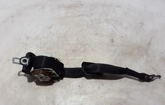 Dodge Durango Rear seatbelt 6259227635A