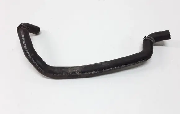 Mercedes-Benz E W211 Engine coolant pipe/hose A2118302515