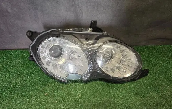 Bentley Flying Spur Headlight/headlamp