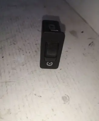 Panel lighting control switch