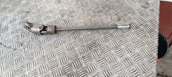 Audi A8 S8 D2 4D Steering rack electric part 