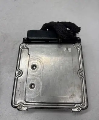 Audi A4 S4 B6 8E 8H Engine control unit/module 03G906016JD 0281012654 1039S18910