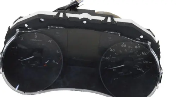 Nissan X-Trail T32 Speedometer (instrument cluster) 1610110003 4CB7A