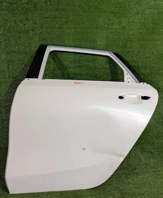 KIA Ceed Rear door 