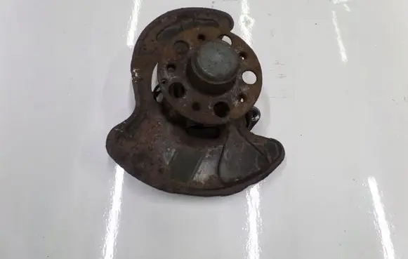 Mercedes-Benz CLK A209 C209 Stub axle W209LP