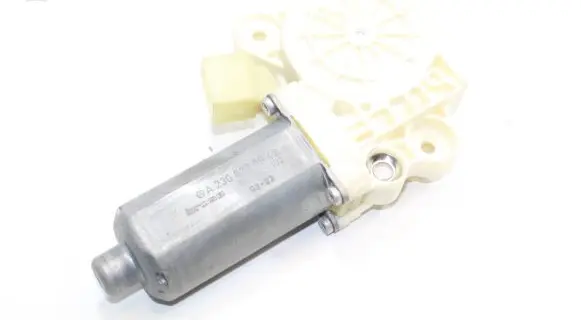 Mercedes-Benz CLK A209 C209 Front door window regulator motor A2308200942