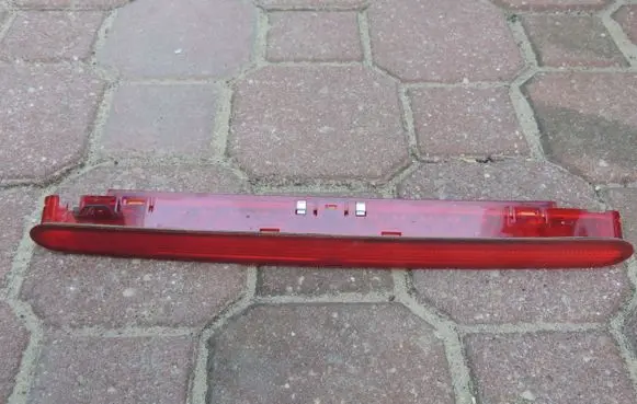 Volkswagen Touran I Third/center stoplight 1T0945097A