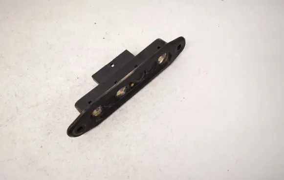 Fiat Ulysse Front door sensor 15556400 15556401