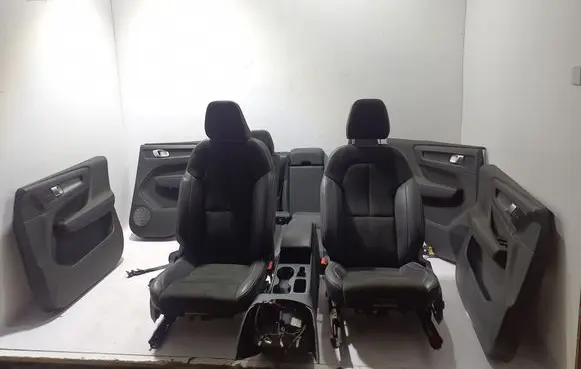 Volvo XC40 Interior set