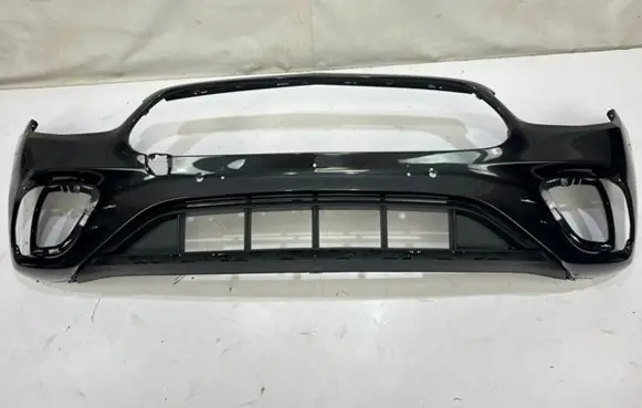 Mercedes-Benz E AMG W213 Front bumper