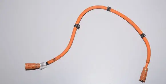 BMW i3 Other wiring loom 9394653 9394655