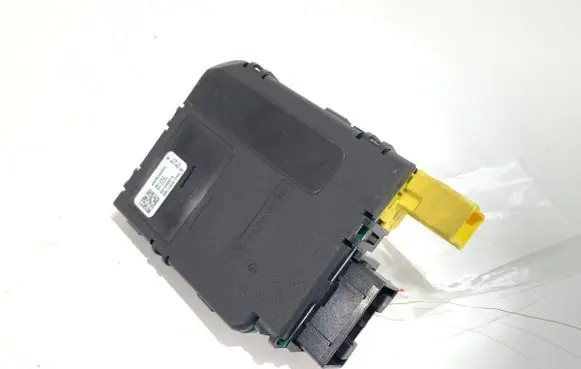 Volkswagen Golf V Steering angle sensor 1K0953549BN