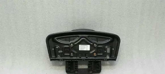 BMW 3 E92 E93 Seat adjustment handle 7161312