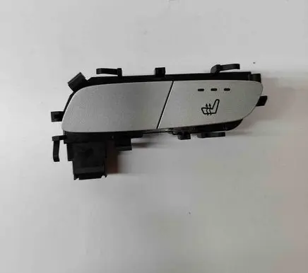 Mercedes-Benz E W213 Seat heating switch A2139057502