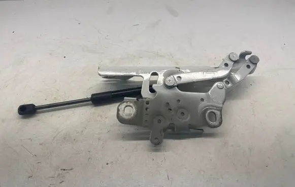 BMW 4 F36 Gran coupe Engine bonnet/hood hinges 7336699