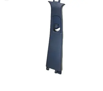 Dodge Durango (B) pillar trim (top) 1GP93DX9AH 101540130BLR