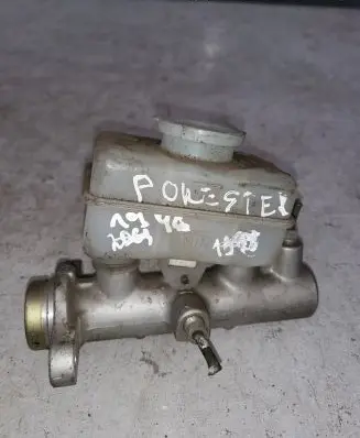 Subaru Forester SG Master brake cylinder