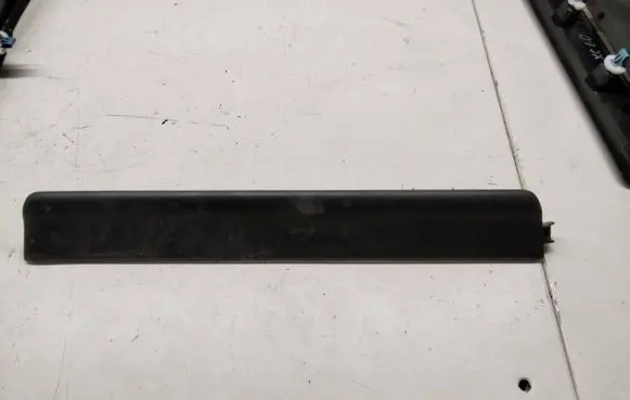 Volvo XC60 Sill 31306758