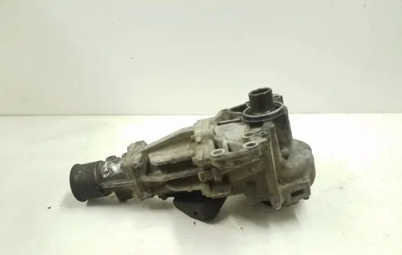 Mitsubishi Outlander Front differential 