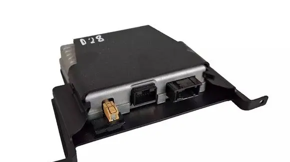 Opel Astra H Bluetooth control unit module 13353284