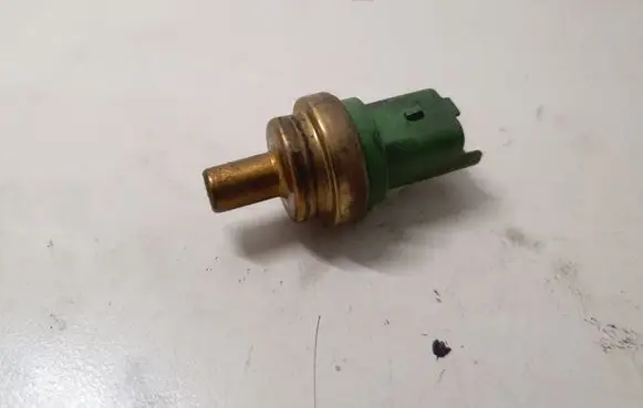 Peugeot 407 Coolant temperature sensor 9655414180
