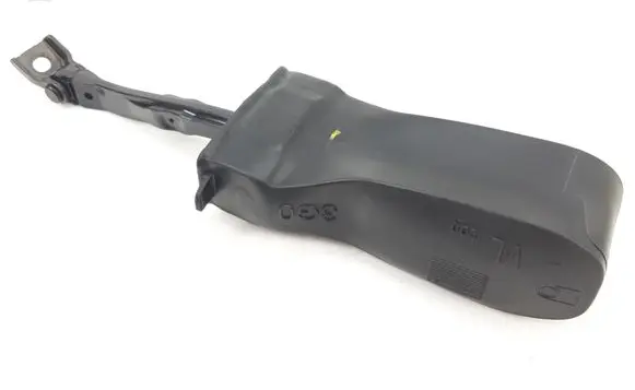 Volkswagen PASSAT B8 Front door check strap stopper 3G0837249A
