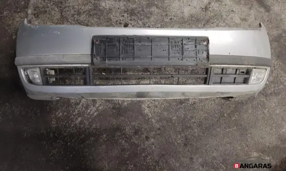 Skoda Fabia Mk1 (6Y) Front bumper 