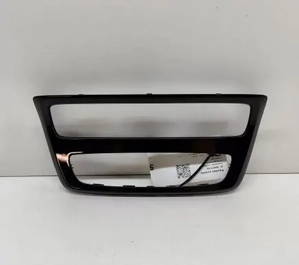 Opel Mokka B Dashboard glove box trim 9834926980
