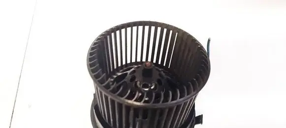Heater fan/blower