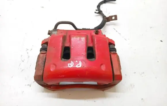 Ford Mustang V Front brake caliper