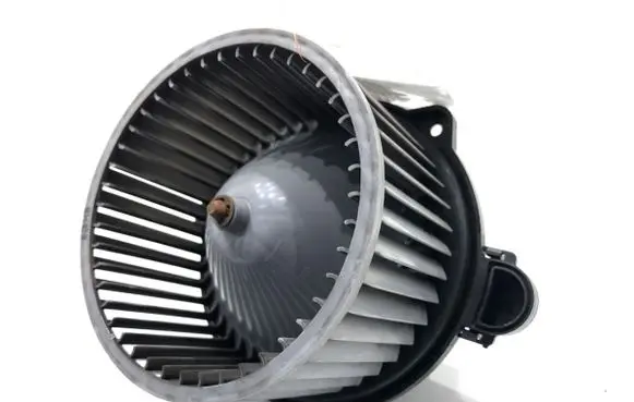 KIA Soul Heater fan/blower 
