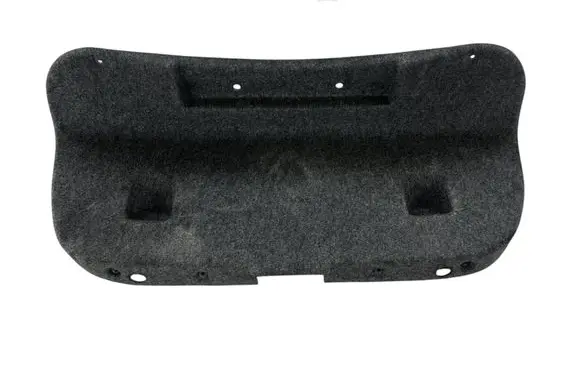 BMW 3 E90 E91 Tailgate/boot cover trim set 7201796
