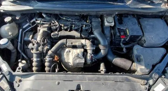 Citroen C4 I Engine 9HX