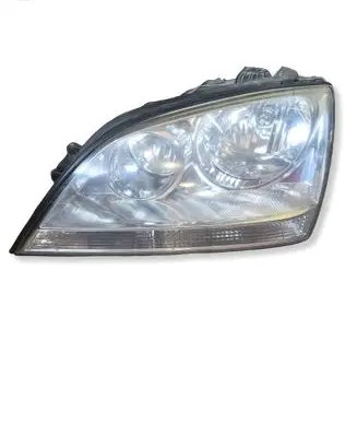 KIA Sorento Headlight/headlamp LHD8358 RHD0853