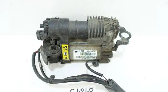 Jeep Grand Cherokee Air suspension compressor/pump 68041137AF 4010175F