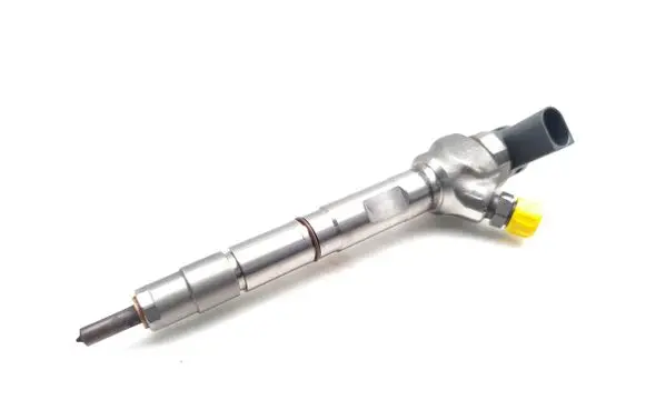 Seat Alhambra (Mk2) Fuel injector 04L130277AC 0445110469