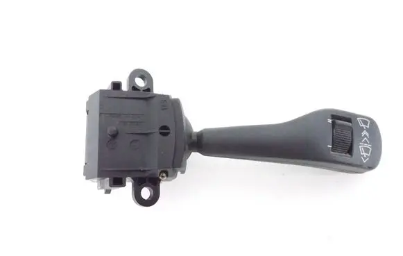 BMW 5 E39 Wiper control stalk 8363664 01204000