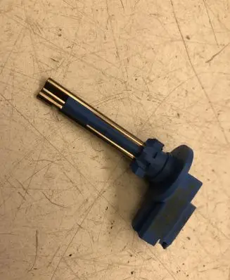 Ford Focus Sensor 109834805