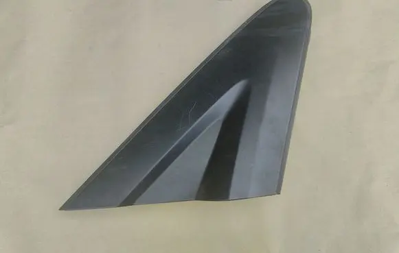 Honda Civic Plastic wing mirror trim cover 208592 75490SMG