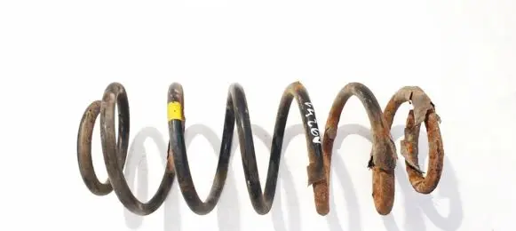 Smart ForFour I Rear coil spring