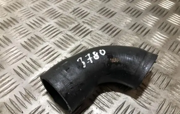 Intercooler hose/pipe