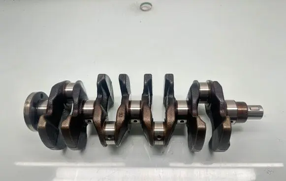 KIA Rio Crankshaft 4113A11A012B G4LA