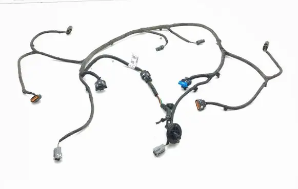 Parking sensor (PDC) wiring loom