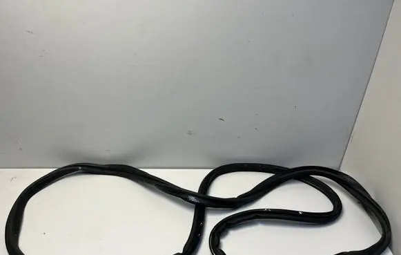 Trunk rubber seal (body)